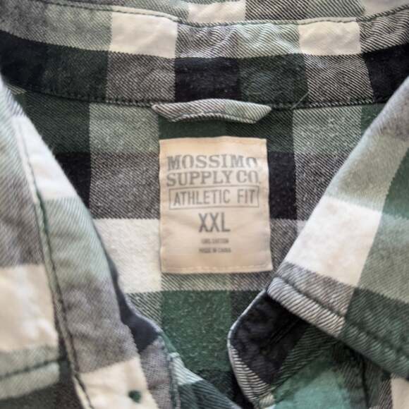 Mossimo Supply Co. - Picture 3 of 4